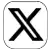 Logo von X-twitter