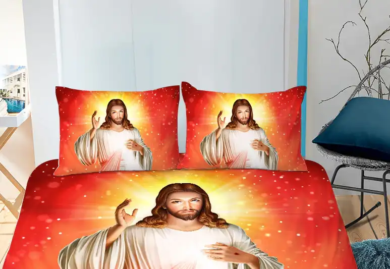 Komm, Herr Jesus, sei unser Gast