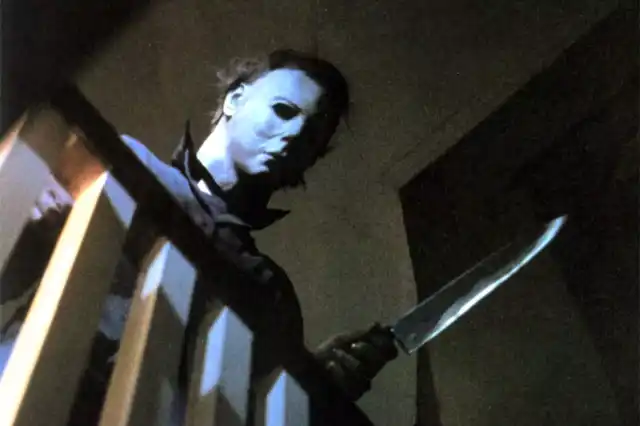 Halloween 2023 – Michael Myers is back!
