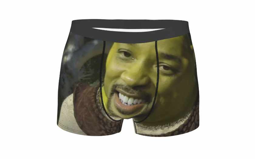 Willste mal meinen Willy sehen?